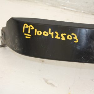 Mercedes GLA H247 AMG Rear Bumper Right Bracket 2020 ON A2478851200 Genuine - Image 6