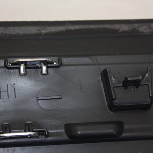 Mercedes GLA H247 AMG Rear Left Side Door Moulding 2020 ON A2477374900 Genuine - Image 14
