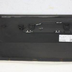 Mercedes GLA H247 AMG Rear Left Side Door Moulding 2020 ON A2477374900 Genuine - Image 18