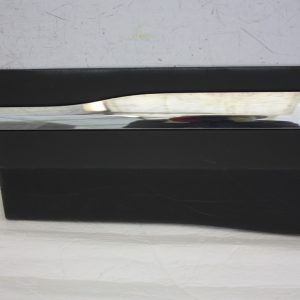 Mercedes GLA H247 AMG Rear Left Side Door Moulding 2020 ON A2477374900 Genuine - Image 4