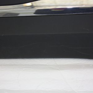 Mercedes GLA H247 AMG Rear Left Side Door Moulding 2020 ON A2477374900 Genuine - Image 5