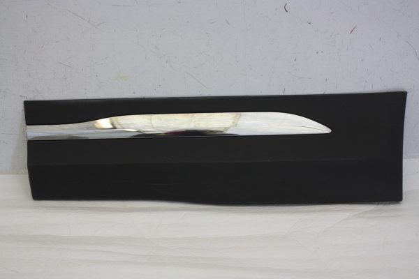 Mercedes-GLA-H247-AMG-Rear-Left-Side-Door-Moulding-2020-ON-A2477374900-Genuine-177079700285