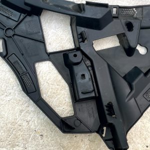 Mercedes GLA H247 Front Bumper Right Bracket 2023 ON A2478858908 Genuine - Image 11