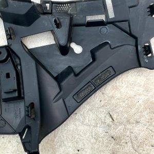 Mercedes GLA H247 Front Bumper Right Bracket 2023 ON A2478858908 Genuine - Image 12