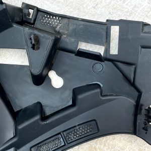 Mercedes GLA H247 Front Bumper Right Bracket 2023 ON A2478858908 Genuine - Image 13