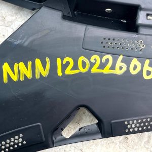 Mercedes GLA H247 Front Bumper Right Bracket 2023 ON A2478858908 Genuine - Image 16