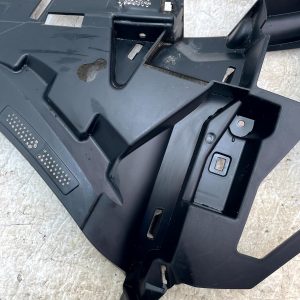 Mercedes GLA H247 Front Bumper Right Bracket 2023 ON A2478858908 Genuine - Image 4