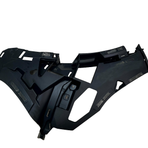 Mercedes GLA H247 Front Bumper Right Bracket 2023 ON A2478858908 Genuine - Image 1