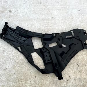 Mercedes GLA H247 Front Bumper Right Bracket 2023 ON A2478858908 Genuine - Image 8