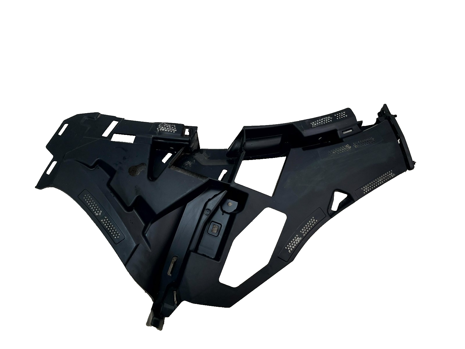 Mercedes GLA H247 Front Bumper Right Bracket 2023 ON A2478858908 Genuine