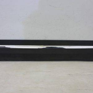 Mercedes GLA H247 Front Right Door Moulding 2020 ON A2477271501 Genuine - Image 1