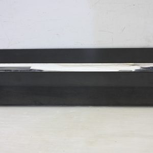 Mercedes GLA H247 Front Right Door Moulding 2020 TO 2023 A2477271501 Genuine - Image 3