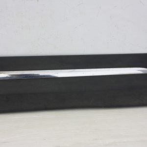 Mercedes GLA H247 Front Right Door Moulding 2020 TO 2023 A2477271501 Genuine - Image 4