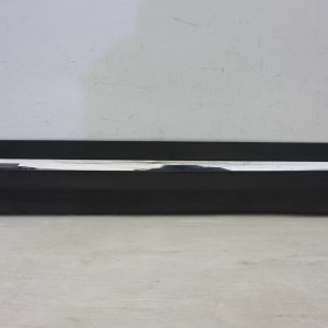 Mercedes GLA H247 Front Right Door Moulding 2020 TO 2023 A2477271501 Genuine