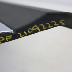 Mercedes GLA H247 Front Right Door Moulding 2020 TO 2023 A2477271501 Genuine - Image 8