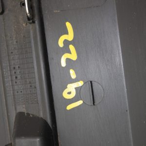 Mercedes GLA H247 Front Right Door Moulding 2020 TO 2023 A2477271501 Genuine - Image 17