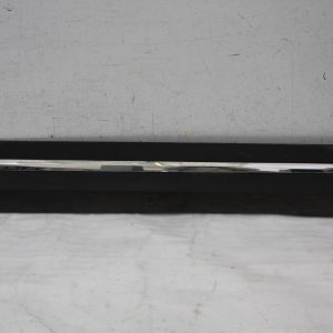 Mercedes GLA H247 Front Right Door Moulding 2020 TO 2023 A2477271501 Genuine - Image 1