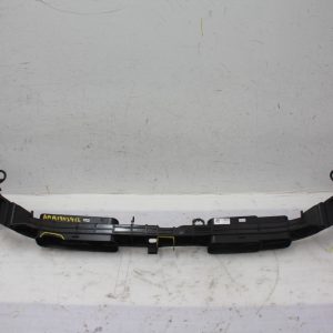 Mercedes GLA H247 Front Slam Panel 2020 TO 2023 A2476207200 Genuine *DAMAGED* - Image 1