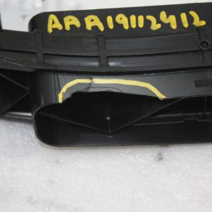Mercedes GLA H247 Front Slam Panel 2020 TO 2023 A2476207200 Genuine *DAMAGED* - Image 8