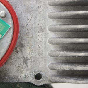 Mercedes GLA H247 LED Control Unit Headlight Module 22209001 Genuine - Image 11