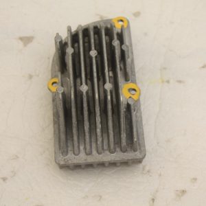 Mercedes GLA H247 LED Control Unit Headlight Module 22209001 Genuine - Image 5