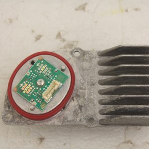 Mercedes GLA H247 LED Control Unit Headlight Module 22209001 Genuine - Image 7