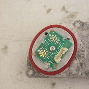 Mercedes GLA H247 LED Control Unit Headlight Module 22209001 Genuine - Image 8