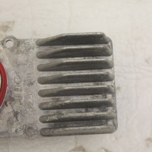 Mercedes GLA H247 LED Control Unit Headlight Module 22209001 Genuine - Image 9
