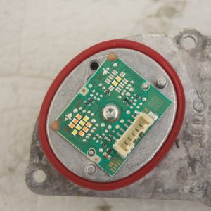 Mercedes GLA H247 LED Control Unit Headlight Module 22209001 Genuine - Image 10