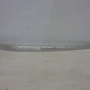 Mercedes GLA H247 Rear Bumper Chrome 2020 TO 2023 A2478855904 Genuine