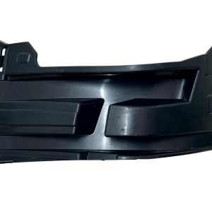 Mercedes GLA H247 Rear Left Bumper Mount Bracket 2020-2023 A2478855504 Genuine