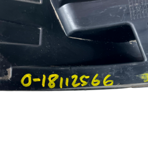 Mercedes GLA H247 Rear Left Bumper Mount Bracket 2020-2023 A2478855504 Genuine - Image 7