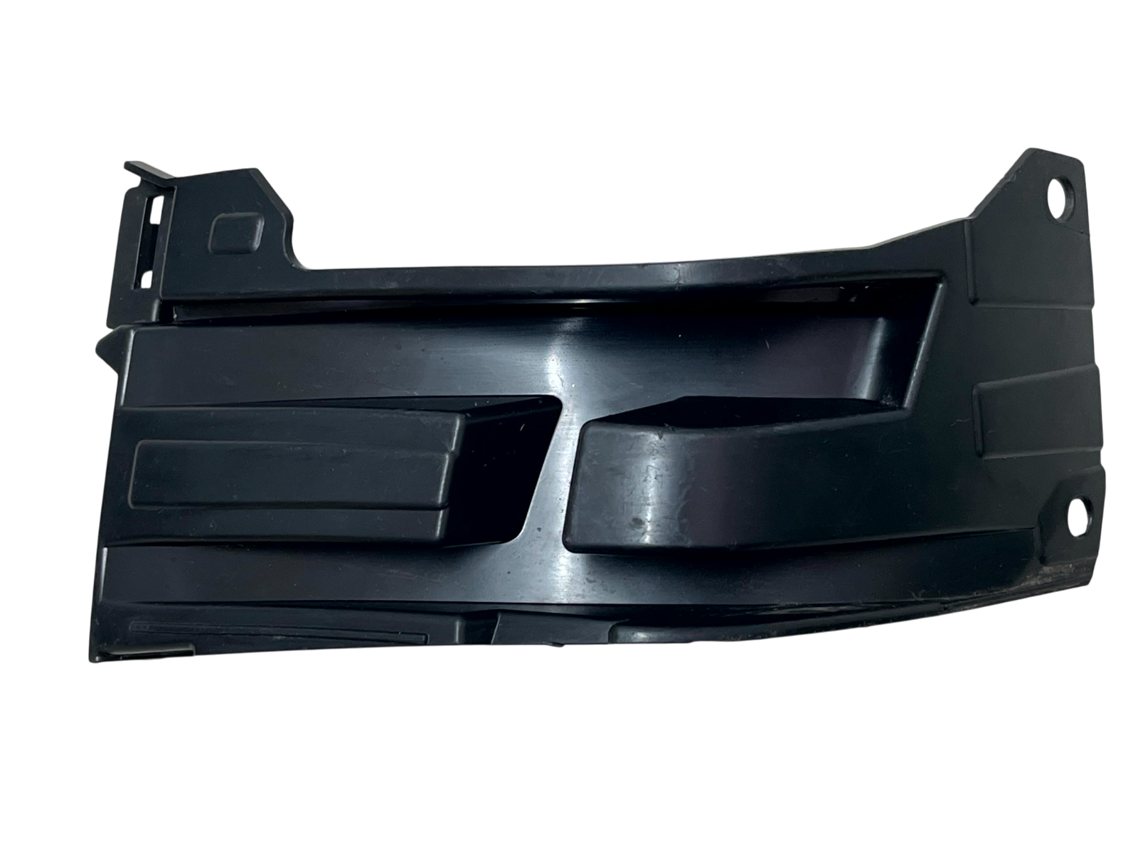 Mercedes GLA H247 Rear Left Bumper Mount Bracket 2020-2023 A2478855504 Genuine