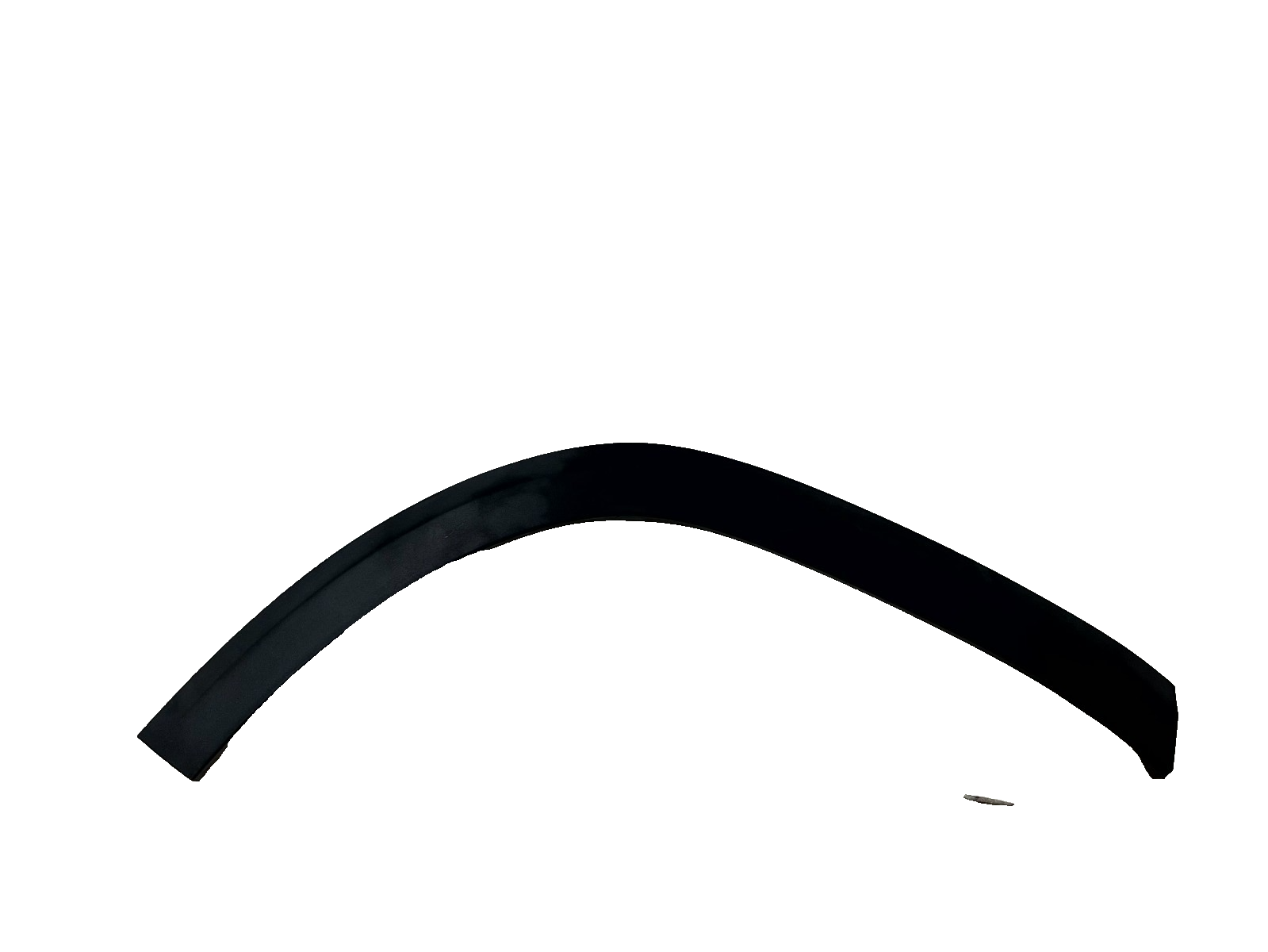 Mercedes GLA H247 Rear Right Wheel Arch Trim 2020 TO 2023 A2478850300 Genuine
