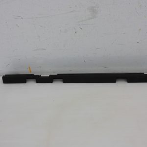 Mercedes GLA W156 Front Left Skirt Support Bracket 2014-2020 A1566980114 Genuine - Image 6