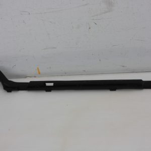 Mercedes GLA W156 Front Left Skirt Support Bracket 2014-2020 A1566980114 Genuine - Image 8