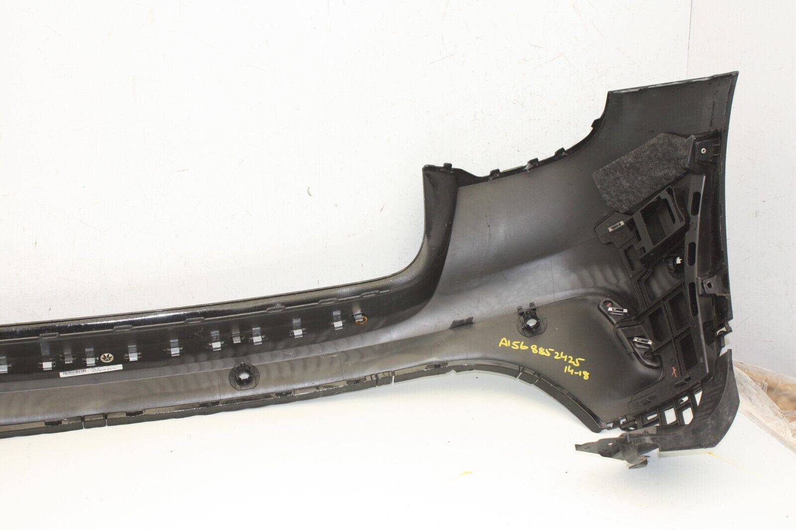 Mercedes-GLA-X156-AMG-Rear-Bumper-A1568852425-Genuine-176597995885-10