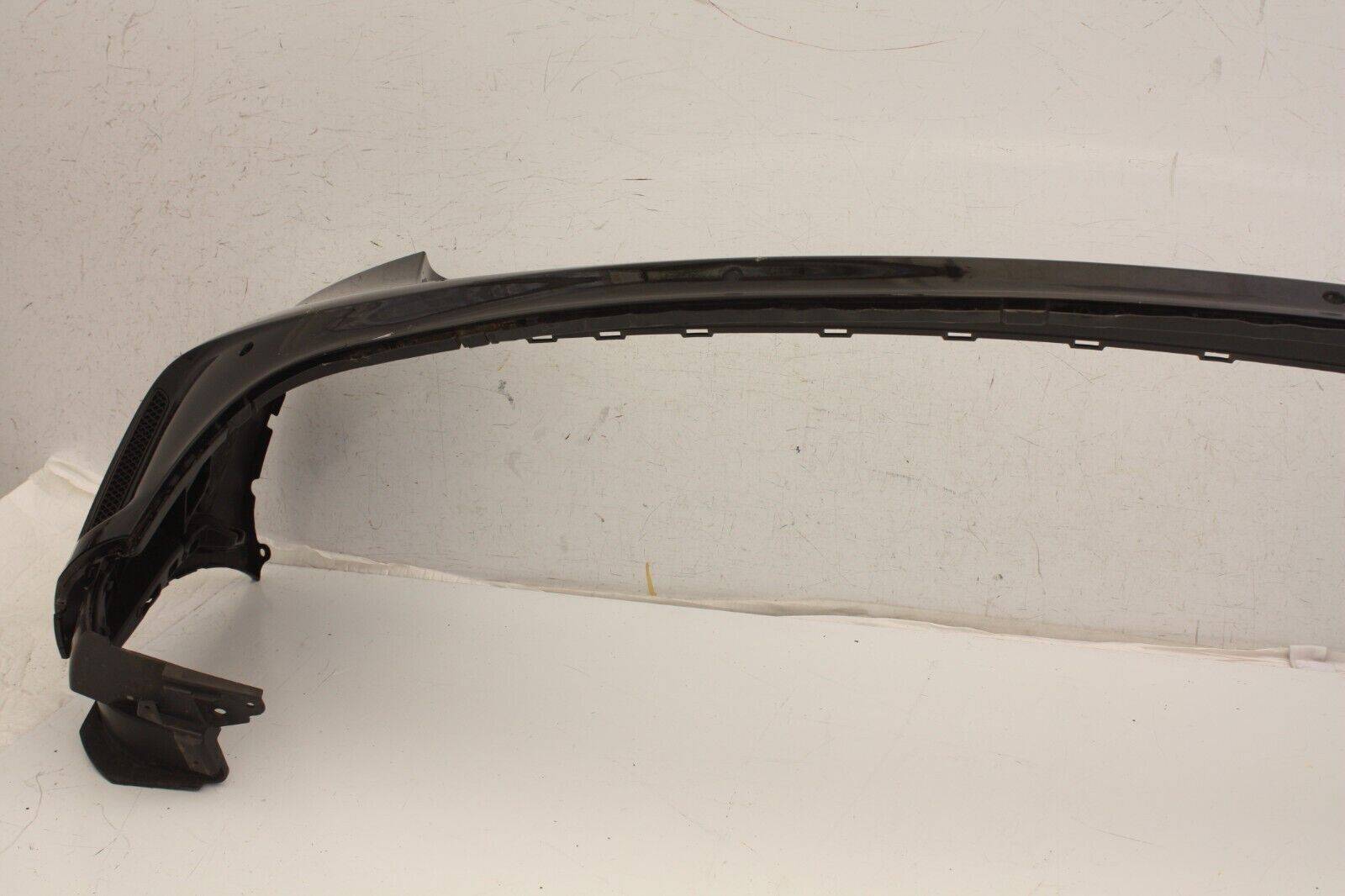 Mercedes-GLA-X156-AMG-Rear-Bumper-A1568852425-Genuine-176597995885-4