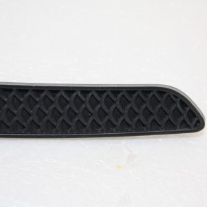 Mercedes GLA X156 AMG Rear Bumper Left Grill Trim A1568850153 Genuine - Image 3