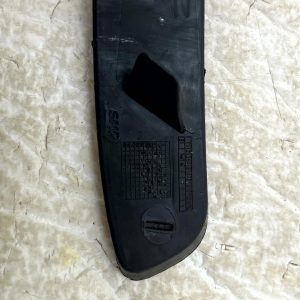 Mercedes GLA X156 AMG Rear Bumper Left Grille Trim 14 TO 20 A1568850153 Genuine - Image 11