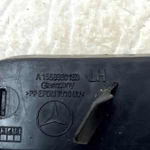 Mercedes GLA X156 AMG Rear Bumper Left Grille Trim 14 TO 20 A1568850153 Genuine - Image 13