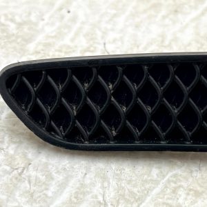 Mercedes GLA X156 AMG Rear Bumper Left Grille Trim 14 TO 20 A1568850153 Genuine - Image 3