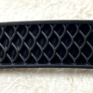 Mercedes GLA X156 AMG Rear Bumper Left Grille Trim 14 TO 20 A1568850153 Genuine - Image 4