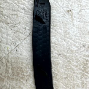 Mercedes GLA X156 AMG Rear Bumper Left Grille Trim 14 TO 20 A1568850153 Genuine - Image 7