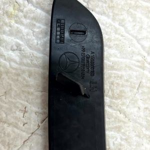 Mercedes GLA X156 AMG Rear Bumper Left Grille Trim 14 TO 20 A1568850153 Genuine - Image 8