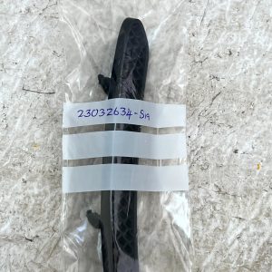 Mercedes GLA X156 AMG Rear Bumper Right Grill Trim 2014-2020 A1568850253 Genuine - Image 16