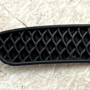 Mercedes GLA X156 AMG Rear Bumper Right Grill Trim 2014-2020 A1568850253 Genuine - Image 3