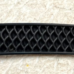Mercedes GLA X156 AMG Rear Bumper Right Grill Trim 2014-2020 A1568850253 Genuine - Image 4