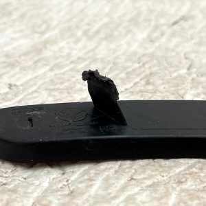 Mercedes GLA X156 AMG Rear Bumper Right Grill Trim 2014-2020 A1568850253 Genuine - Image 10