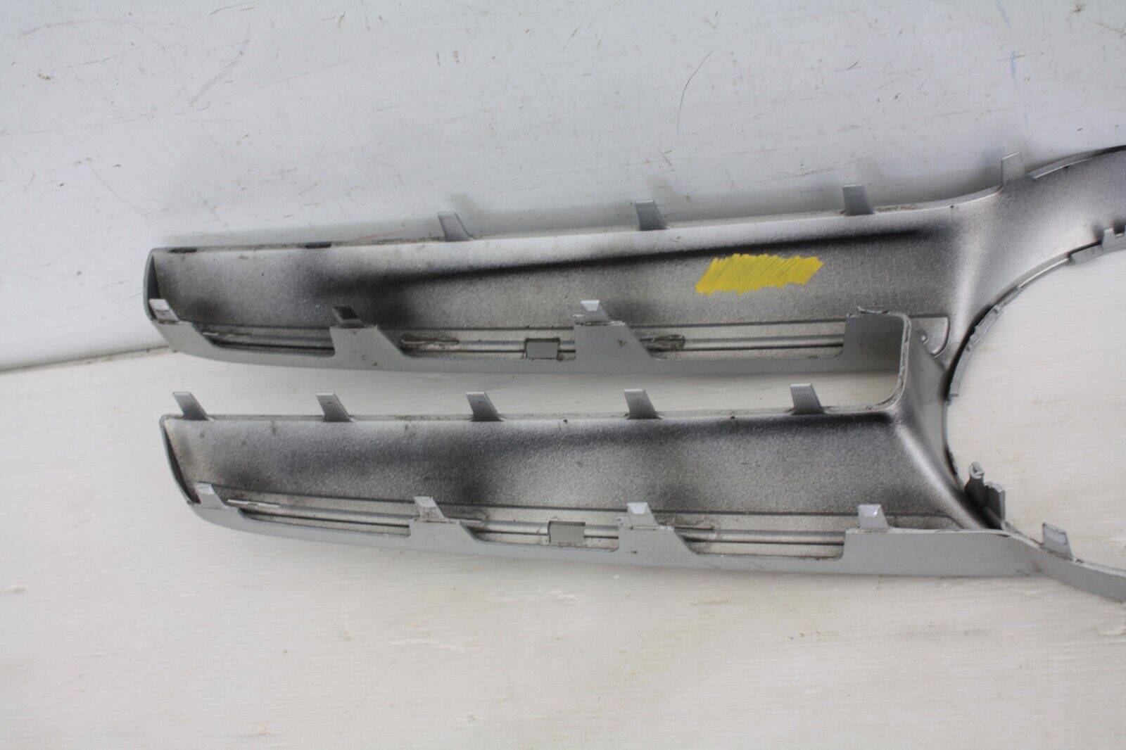 Mercedes-GLA-X156-Front-Bumper-Grill-Trim-2014-TO-2017-A1568880260-WITH-2-CHROME-175750935655-10